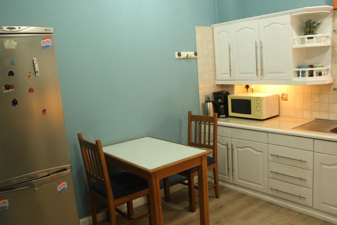 Dauphine Apartment Port Louis Exterior photo