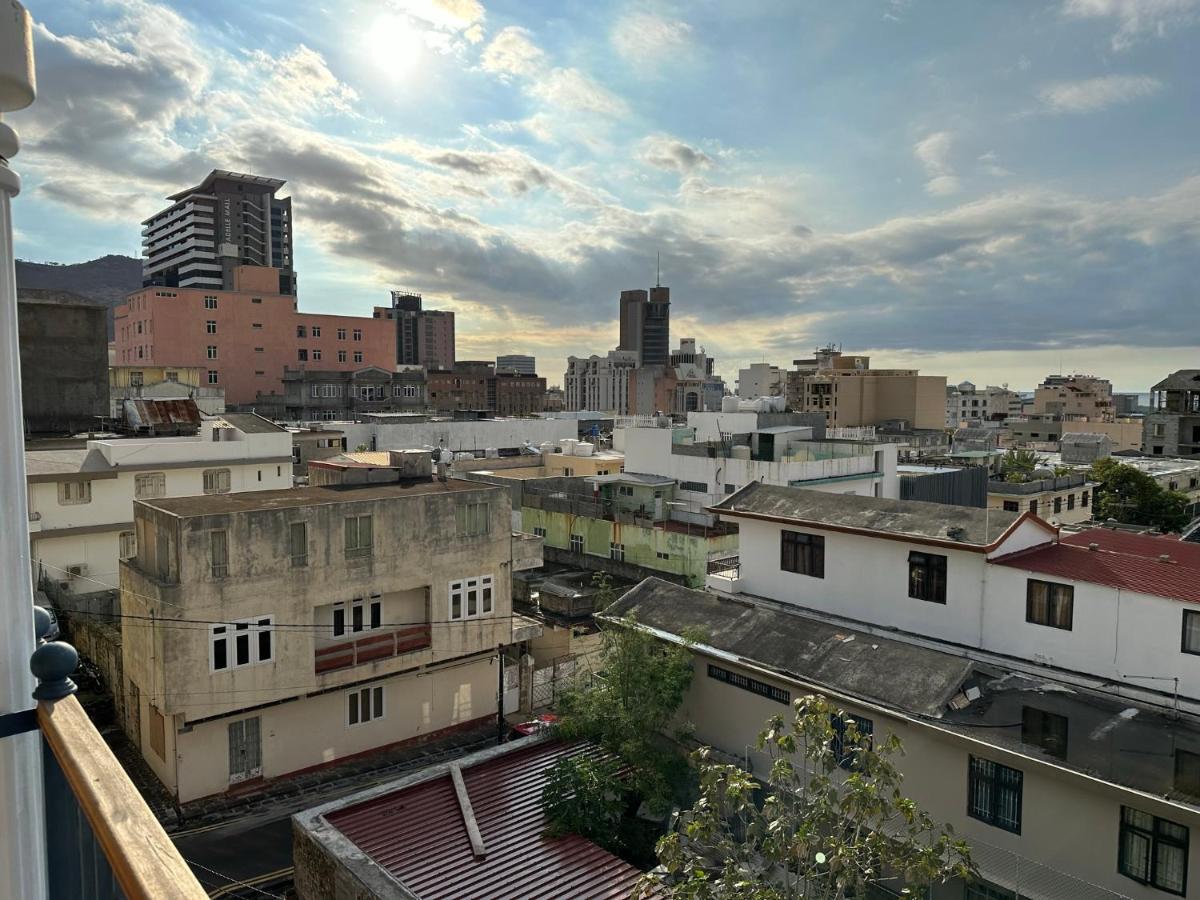Dauphine Apartment Port Louis Exterior photo