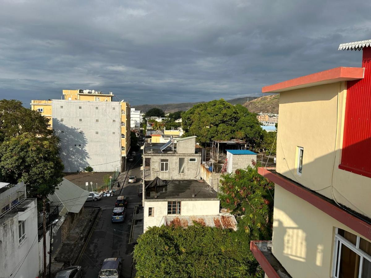 Dauphine Apartment Port Louis Exterior photo