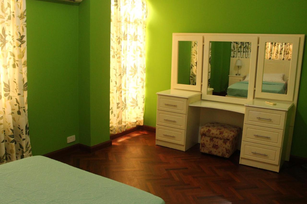 Dauphine Apartment Port Louis Exterior photo